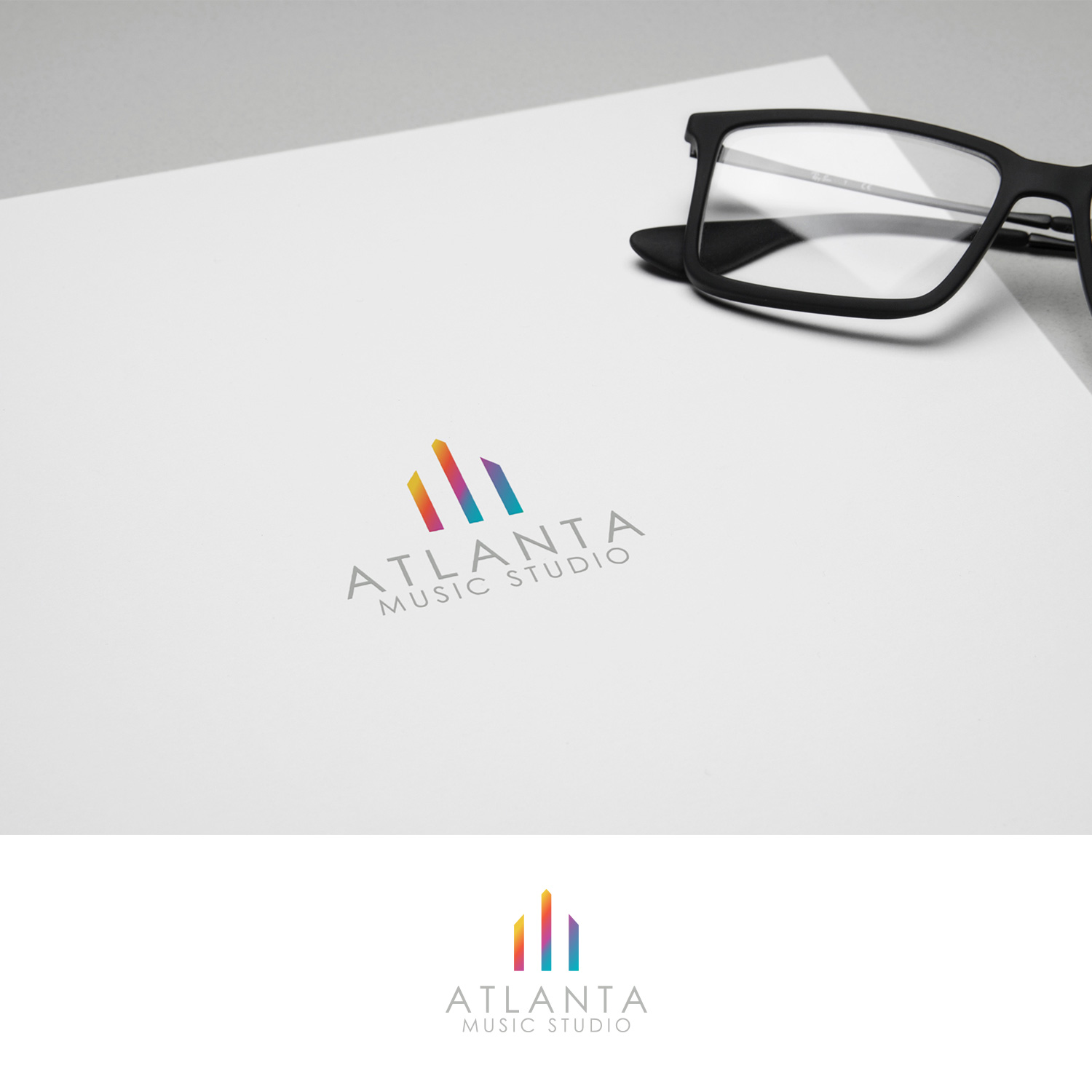 Design de Logo par DesignDUO pour Music Makers Studio | Design #22399488