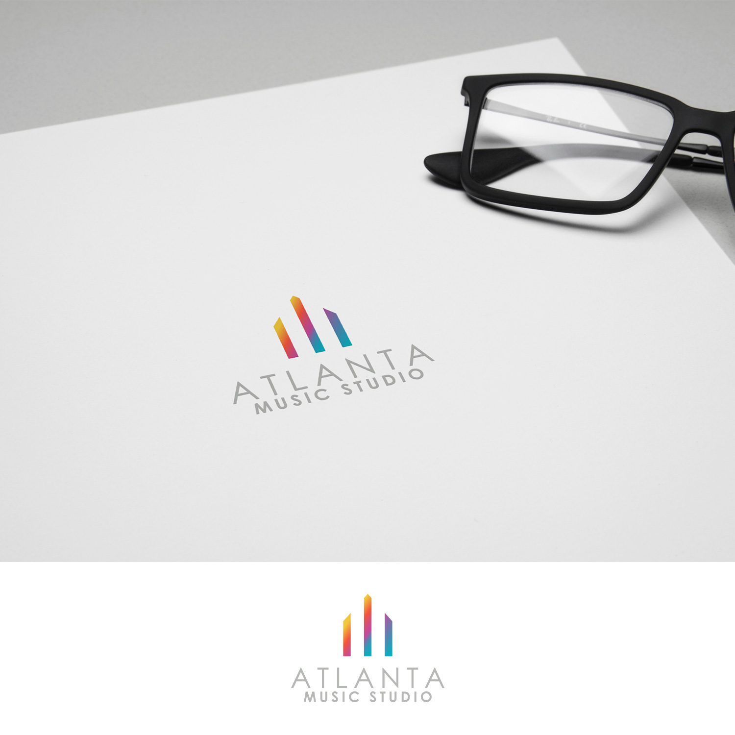 Design de Logo par DesignDUO pour Music Makers Studio | Design #22399489