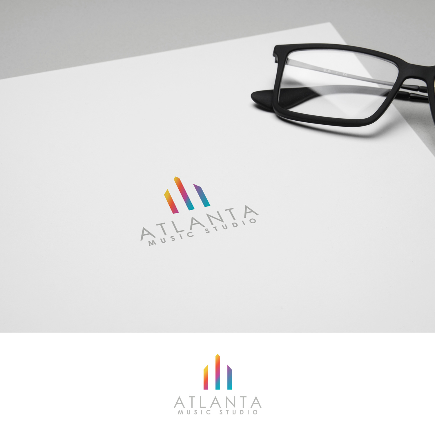 Logo-Design von DesignDUO für Music Makers Studio | Design #22399491