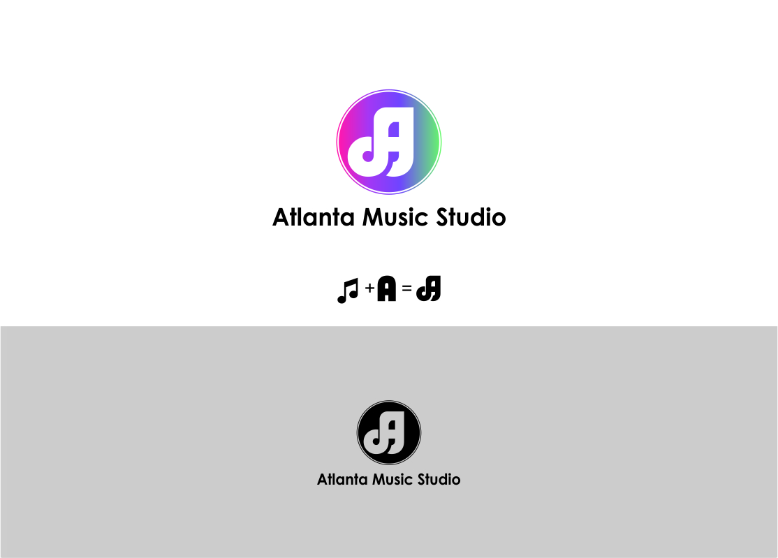 Diseño de Logo por Pevita para Music Makers Studio | Diseño #22357247