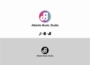 Logo Design by Pevita for Music Makers Studio | Design: #22357247