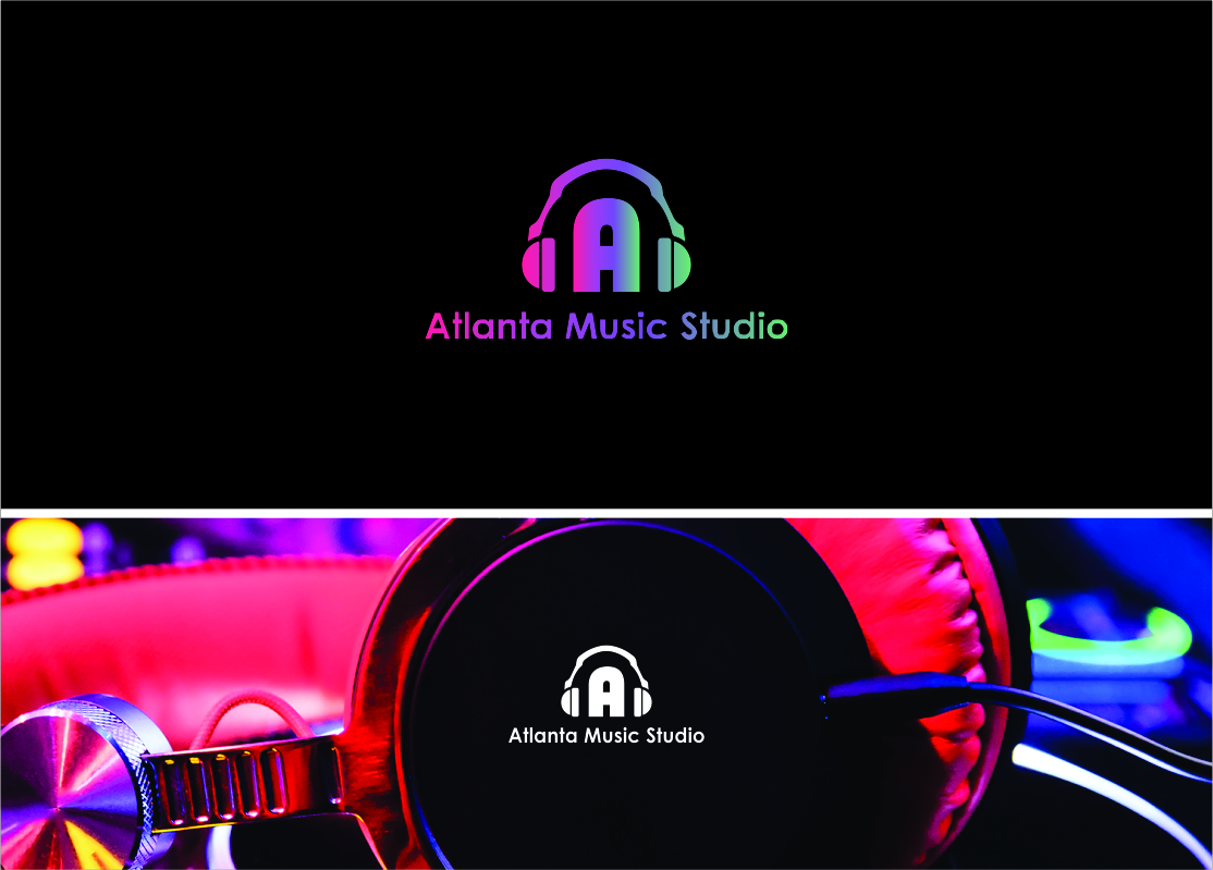 Logo Design by Pevita for Music Makers Studio | Design #22357248