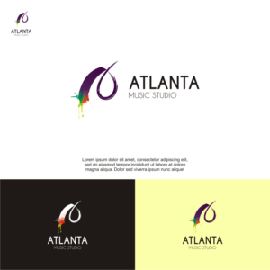 Logo Design by kevinmatt for Music Makers Studio | Design #22395402