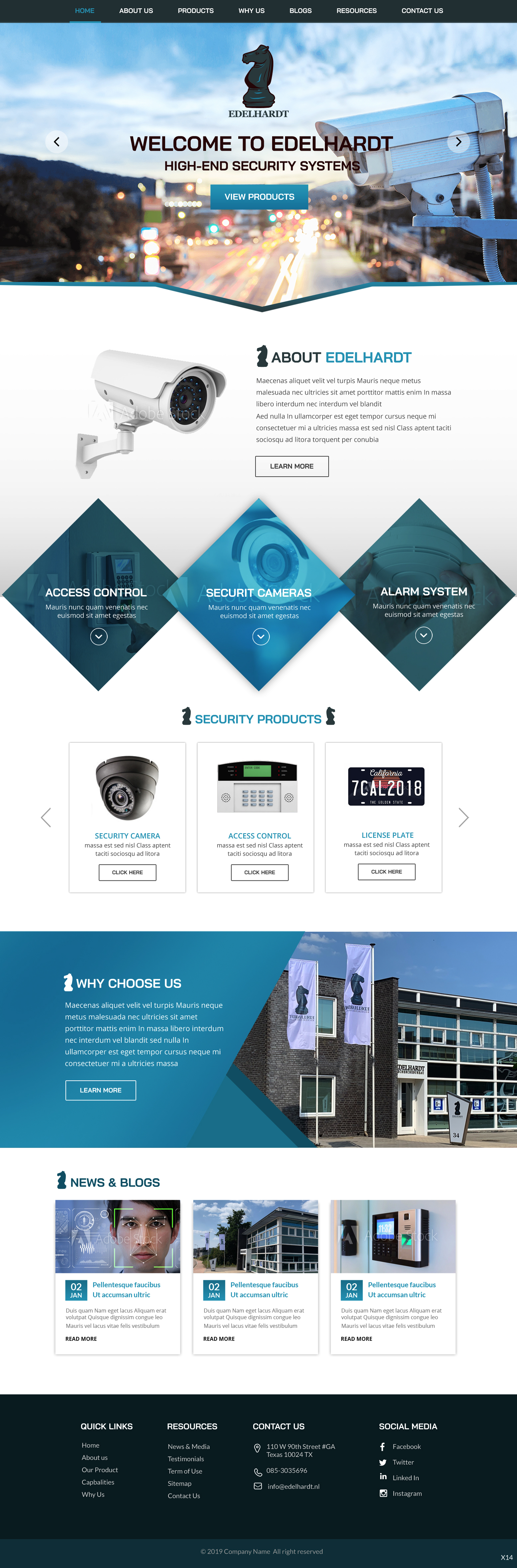 Web-Design von pb für Edelhardt | Design #22278918