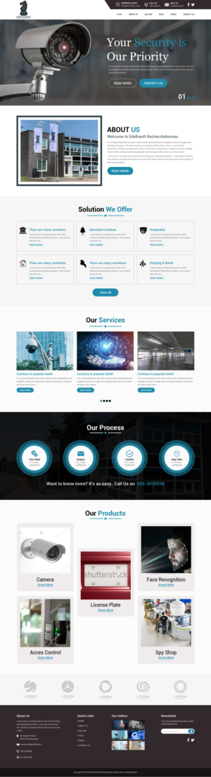 Web-Design von sai.designer87 für Edelhardt | Design #22288805