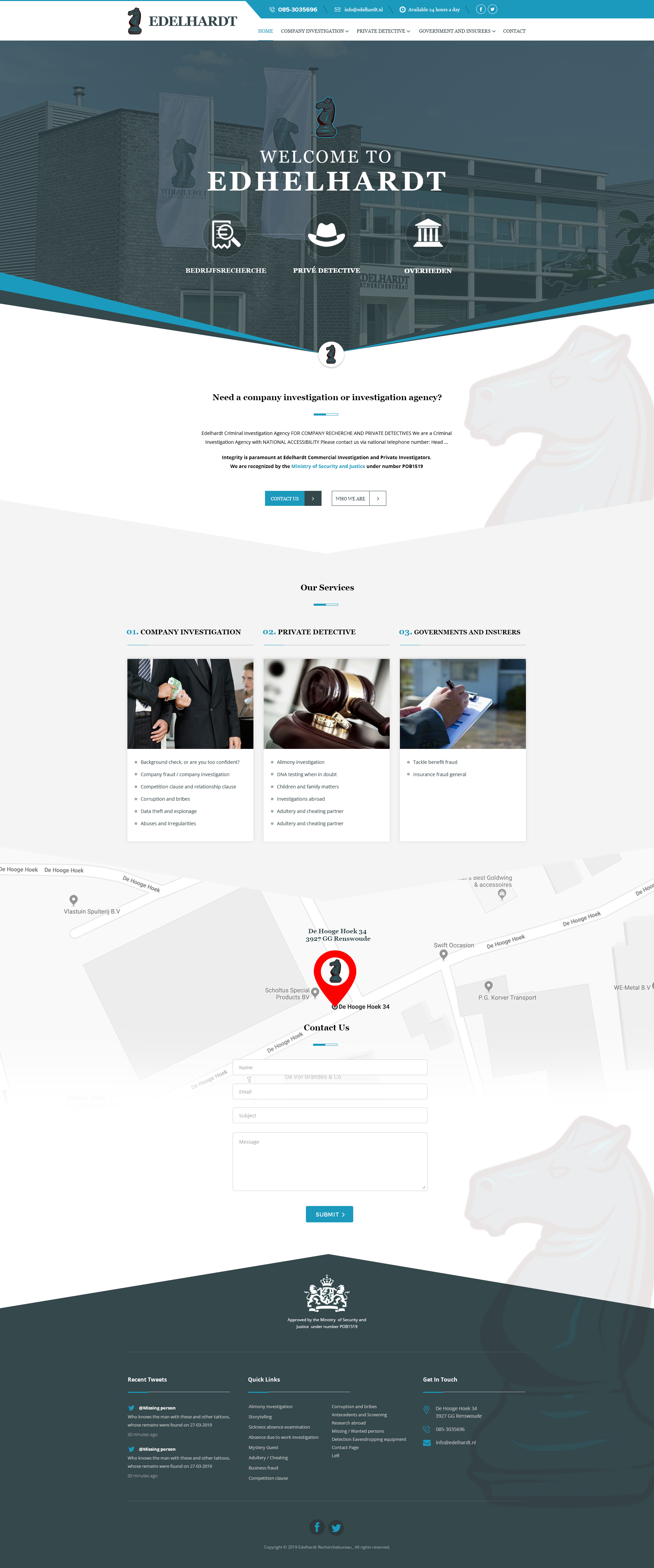 Web-Design von v.senthil-designer für Edelhardt | Design #22283879