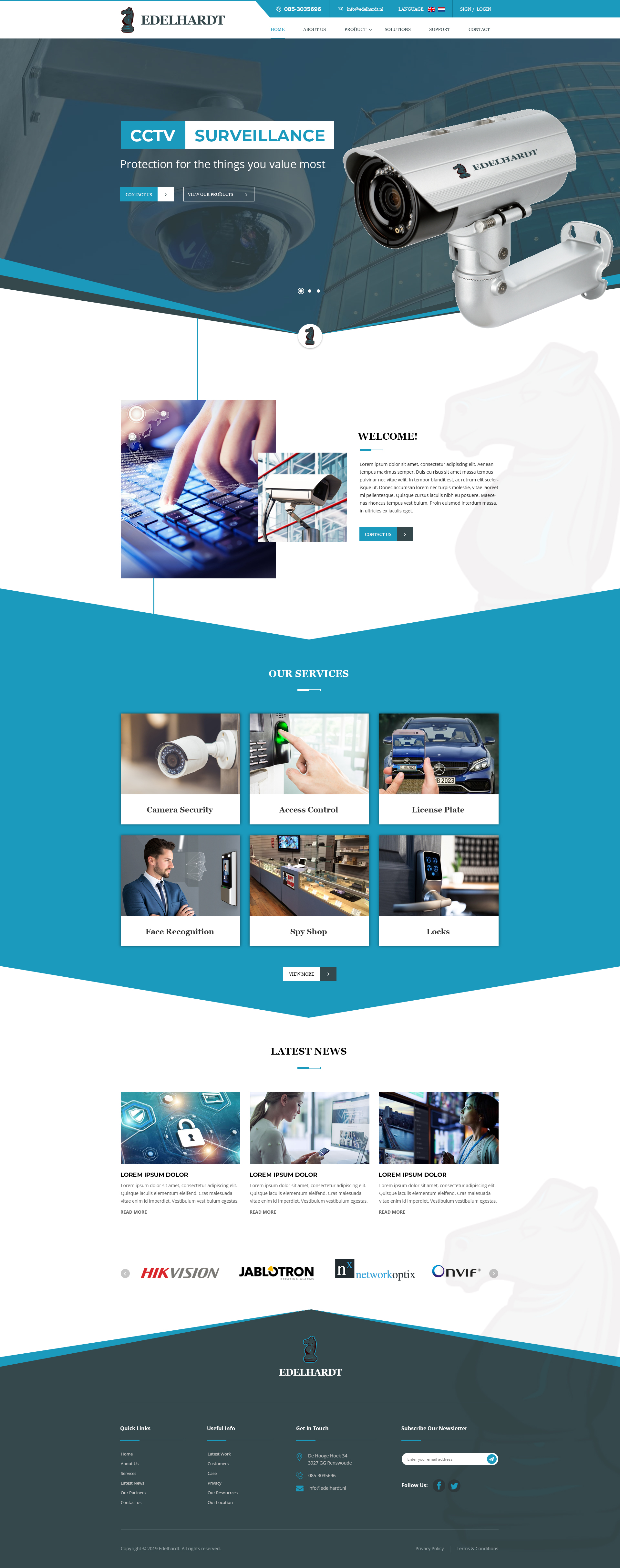 Web-Design von v.senthil-designer für Edelhardt | Design #22288684