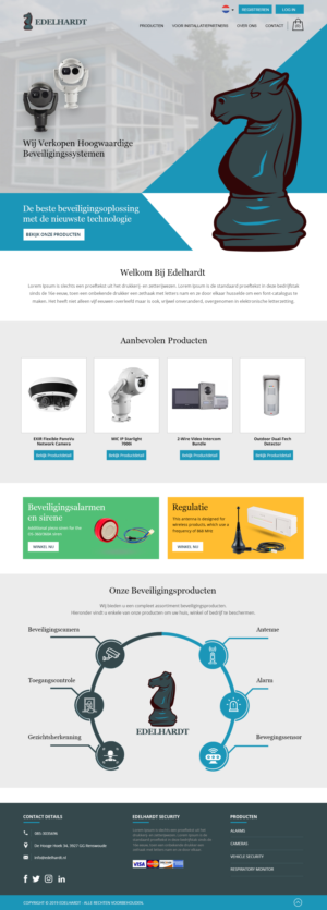 Web Design by onixdesign