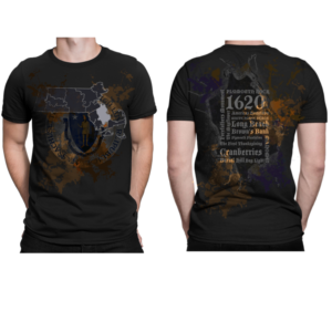 T-shirt Design by elveneclipse for this project | Design: #22352905