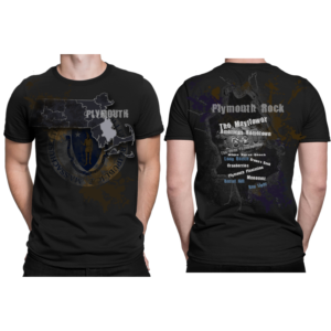 T-shirt Design by elveneclipse for this project | Design: #22352906