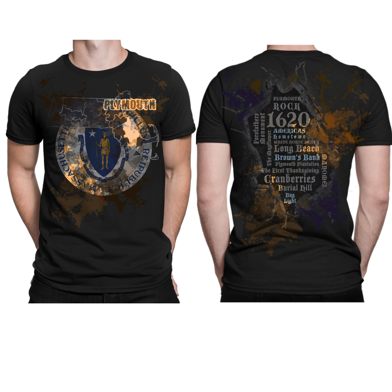 T-shirt Design by elveneclipse for this project | Design #22352907
