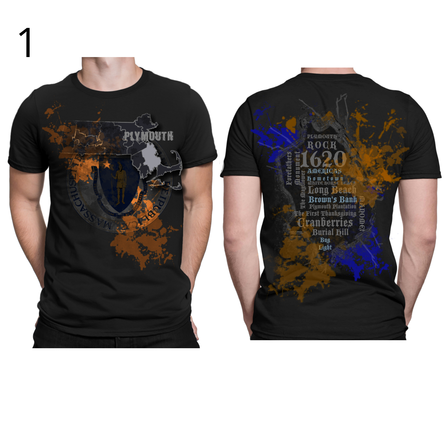 T-shirt Design by elveneclipse for this project | Design #22366598