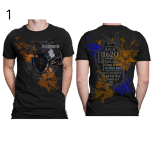 T-shirt Design by elveneclipse for this project | Design: #22366598