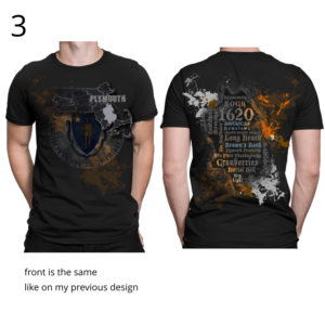 T-shirt Design by elveneclipse for this project | Design: #22366599