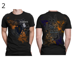 T-shirt Design by elveneclipse for this project | Design: #22366600