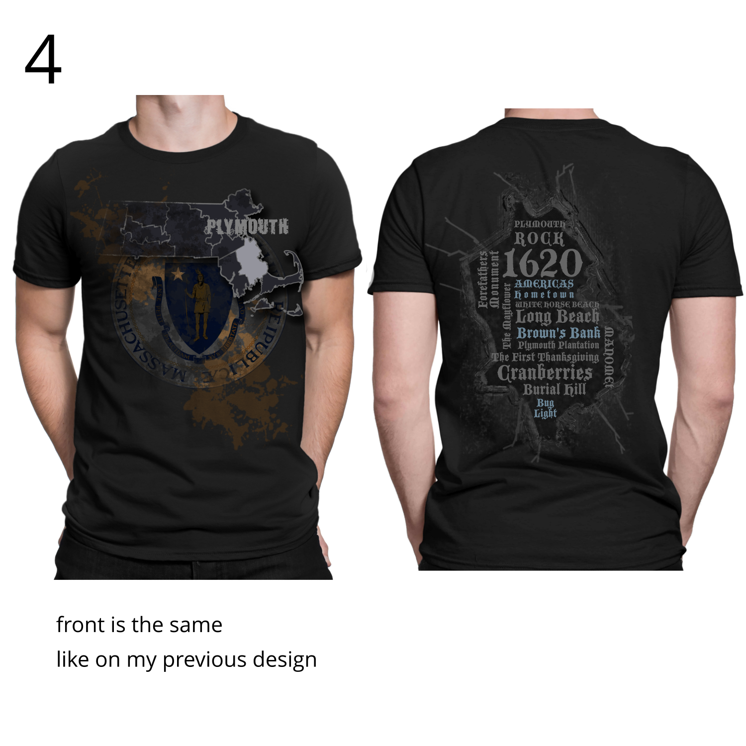 T-shirt Design by elveneclipse for this project | Design: #22366601