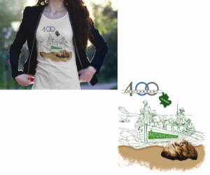 T-shirt Design by Rajavel Pannirselvam for this project | Design: #22309387