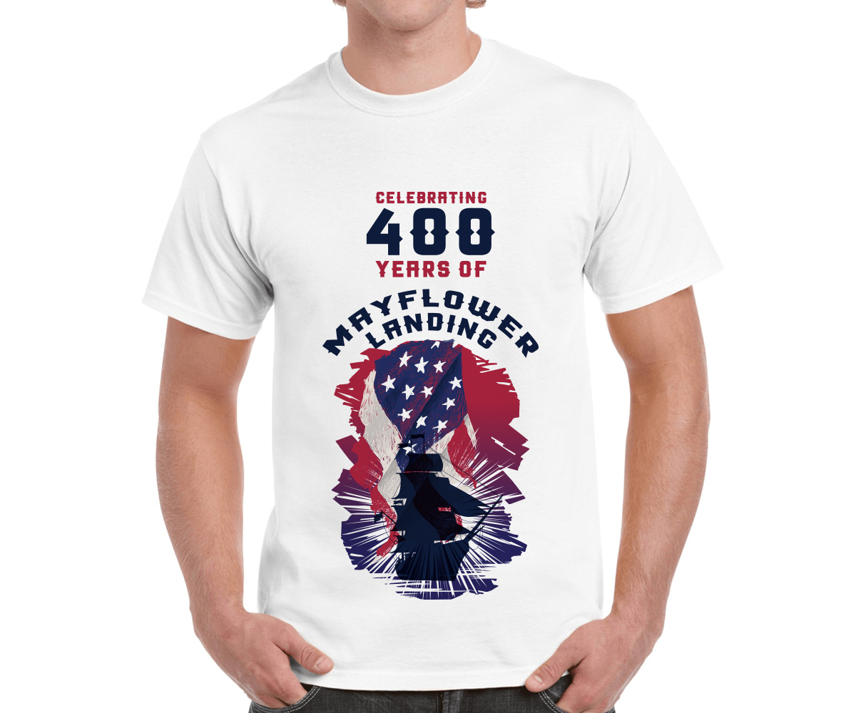 T-shirt Design by putto for this project | Design #22325521