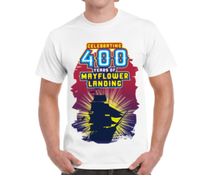 T-shirt Design by putto for this project | Design: #22338612