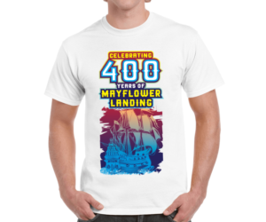T-shirt Design by putto