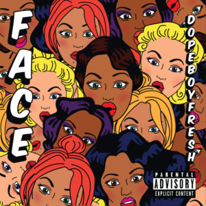 Graphic Design by MNM