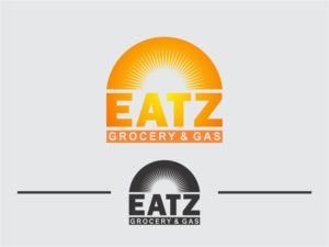 Must have the store name, Eatz.  A tag line would be considered.  For now we are using "Everyone Eatz Food" | Design de Logo par Bee Bee
