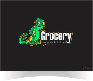Logo Design by r-toha