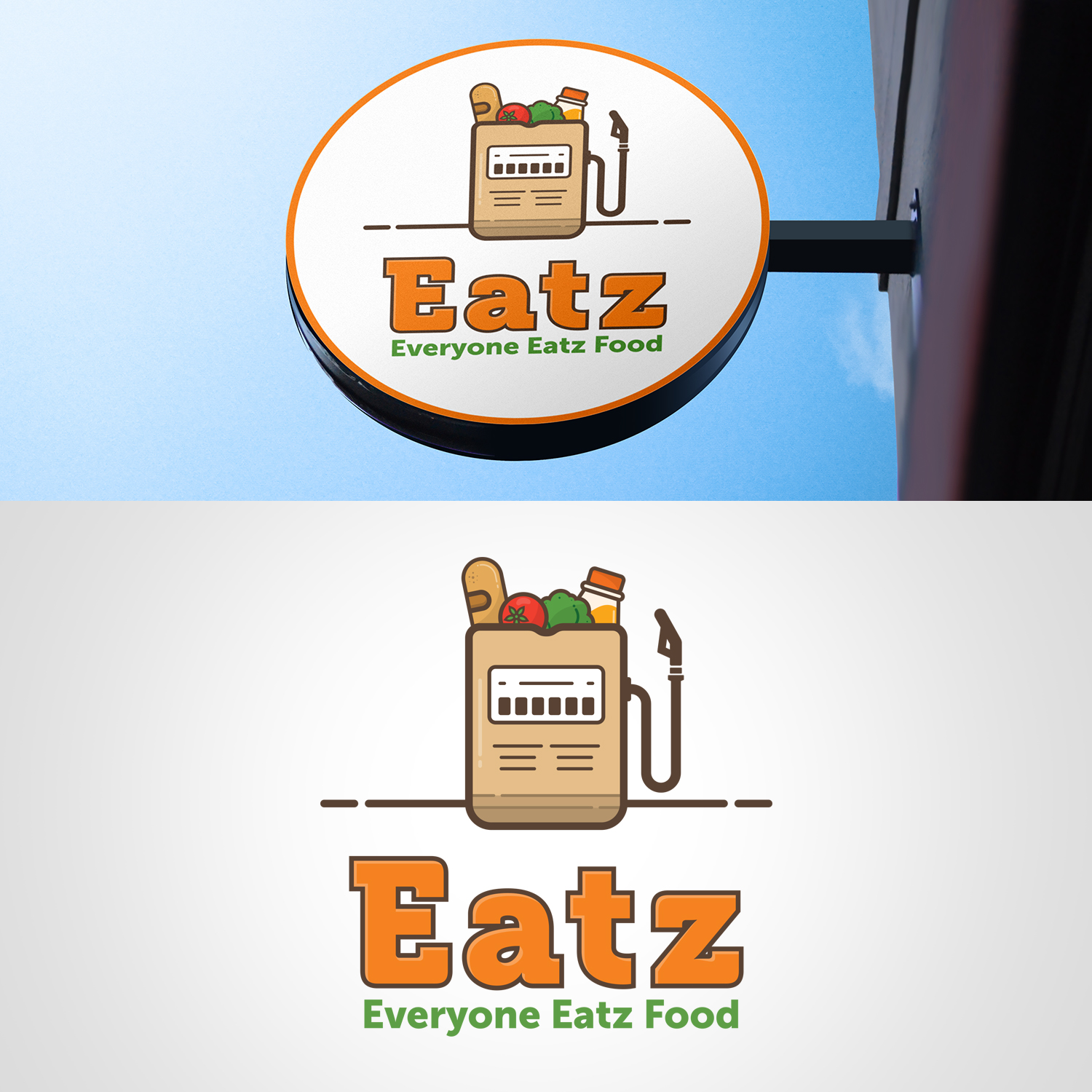 Logo-Design von Ana White für Southeast Commercial | Design #22314259