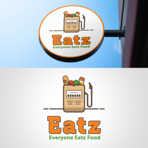 Logo Design by Ana White