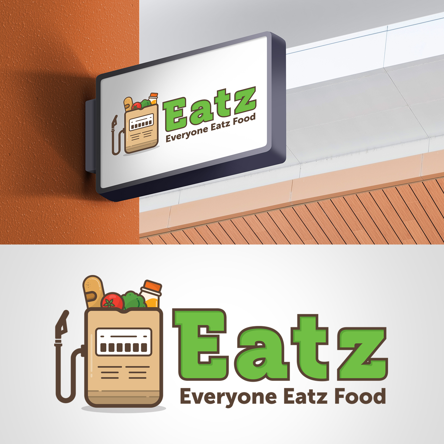 Logo-Design von Ana White für Southeast Commercial | Design #22314266