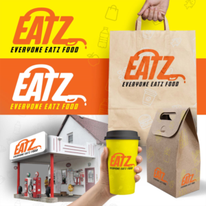 Logo Design by Noche designs