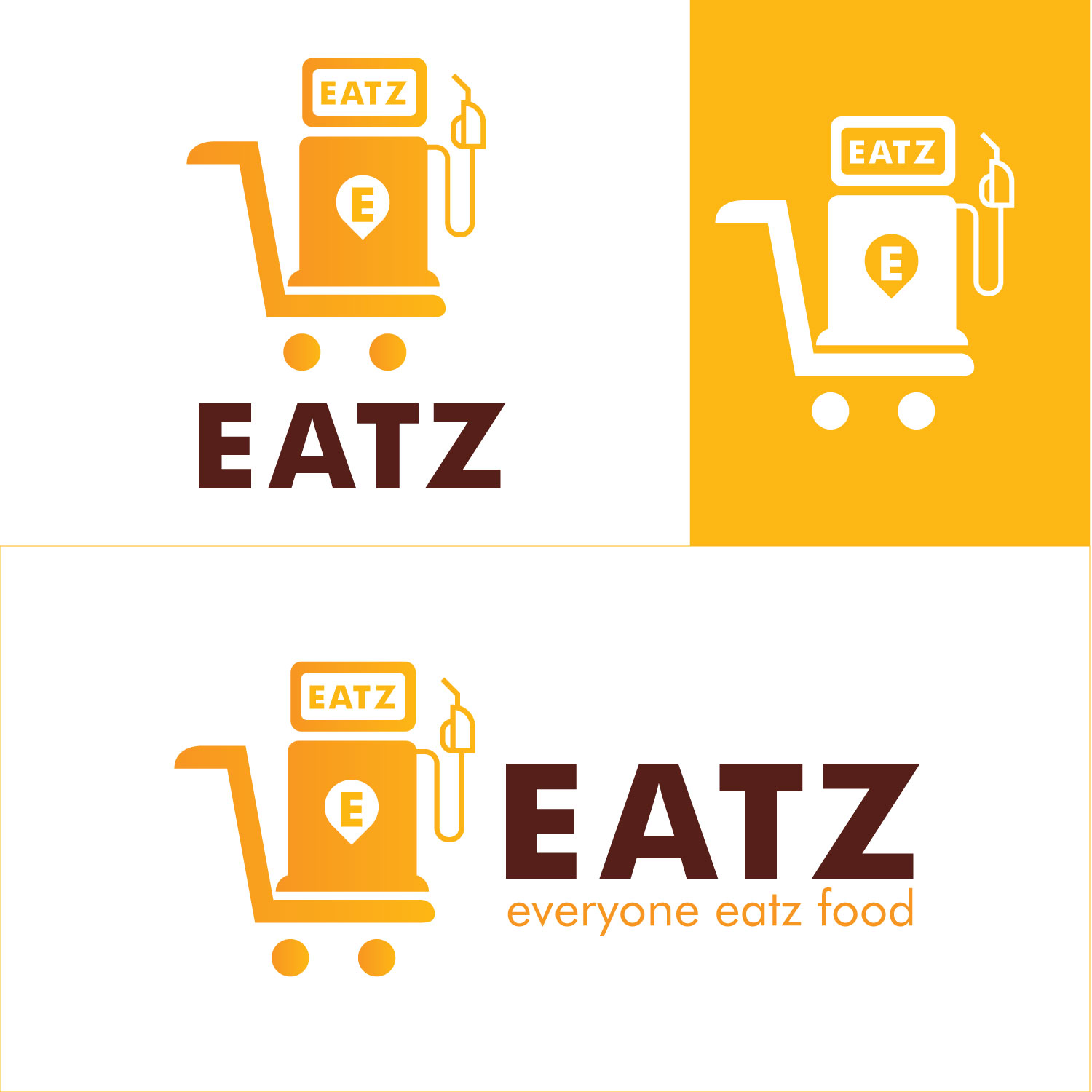 Logo Design by Syed Ajmal Karim for Southeast Commercial | Design #22319108