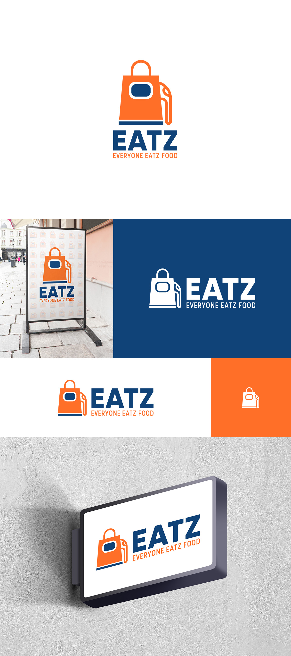 Logo Design by happybrain design for Southeast Commercial | Design #22311279