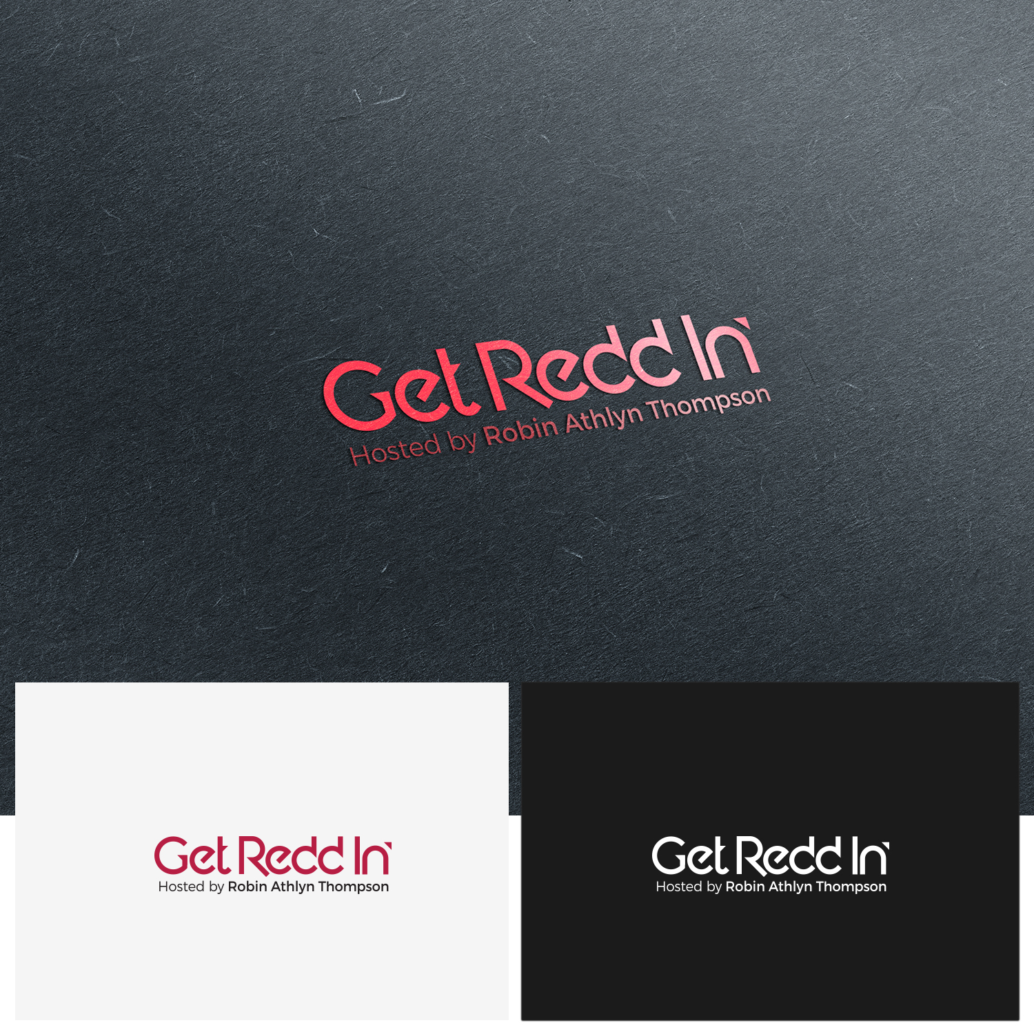 Logo Design by Habeeb Muhammad for this project | Design #22276128