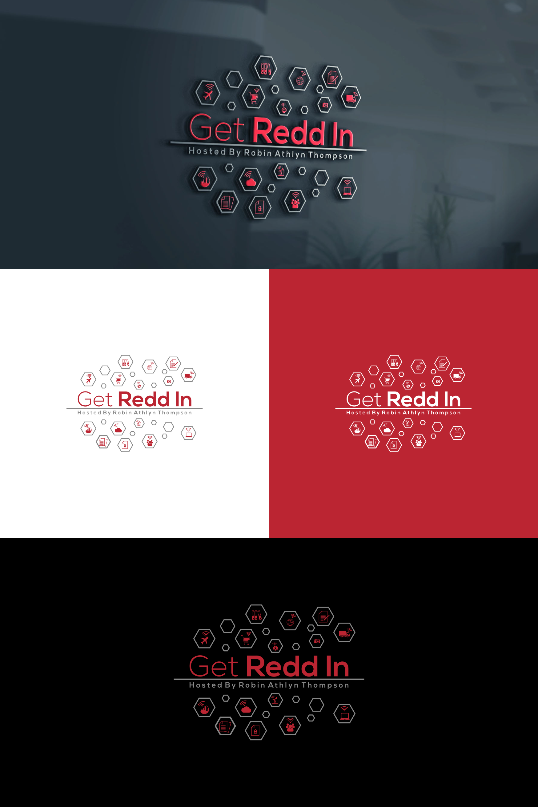 Logo Design by jumiran RT for this project | Design: #22295137