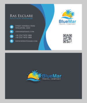 Logo Design by DonJ for this project | Design: #22322131