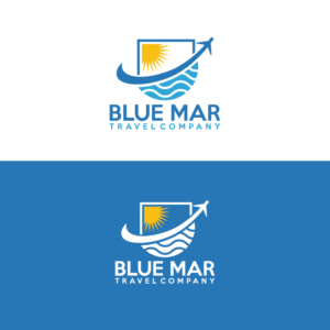 New Travel Buisness Logo | Logo Design by Graphic Bricks