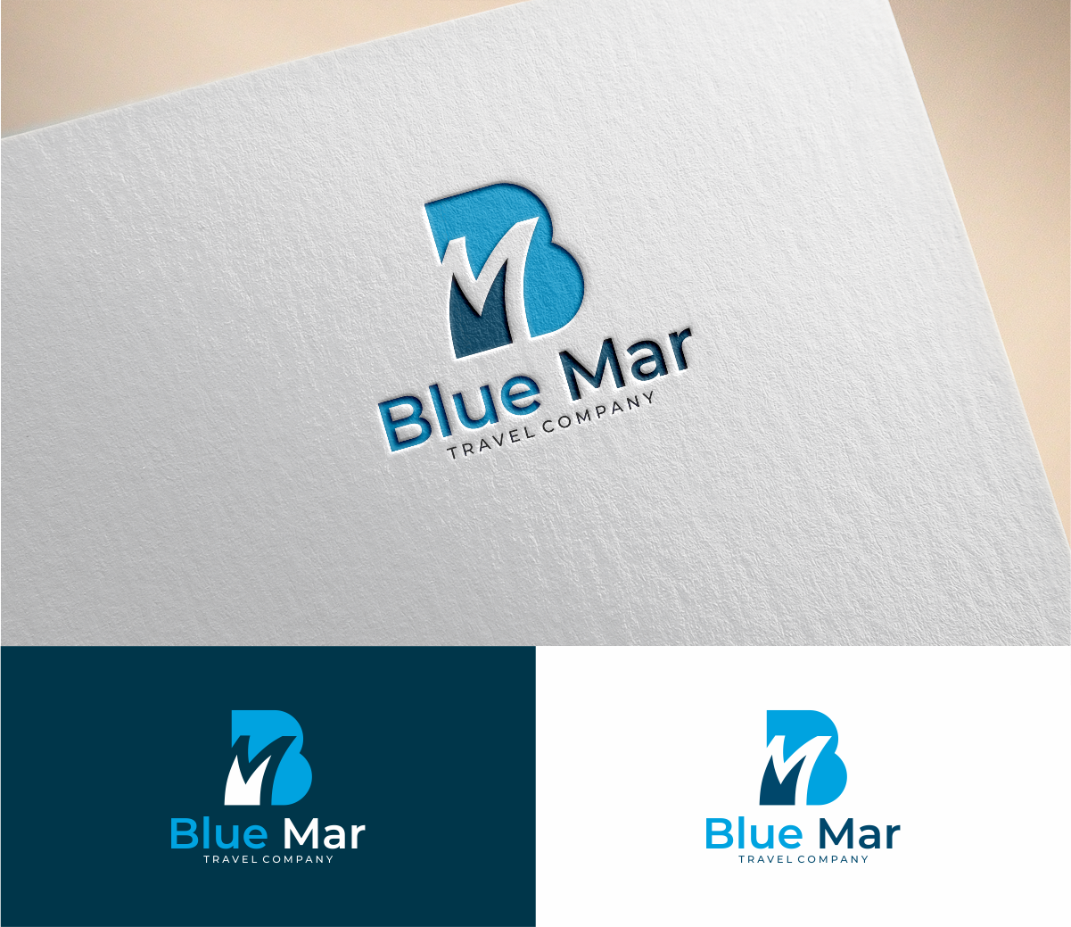 Logo Design by MKR for this project | Design #22275552
