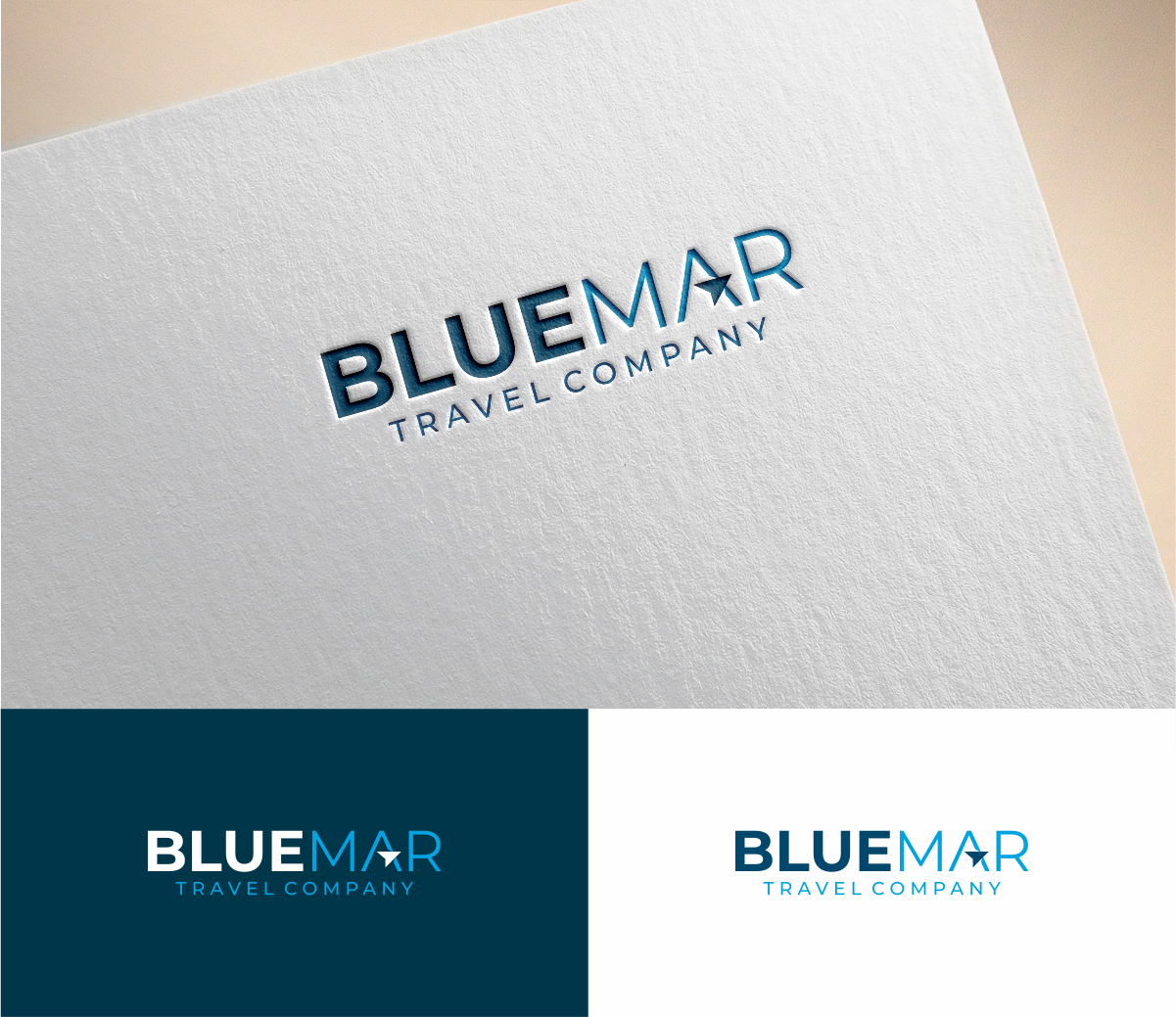 Logo Design by MKR for this project | Design #22275553