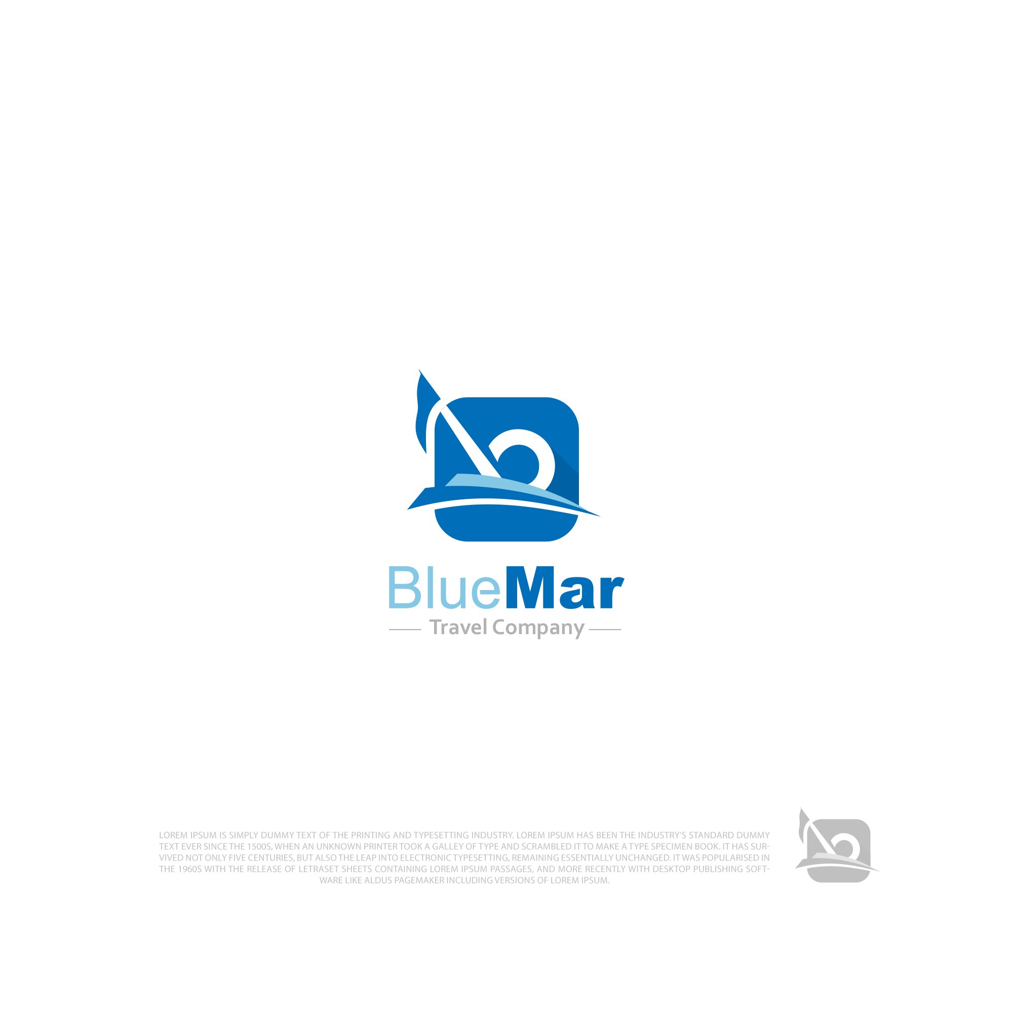 Logo-Design von Mohsen K. für dieses Projekt | Design #22292670