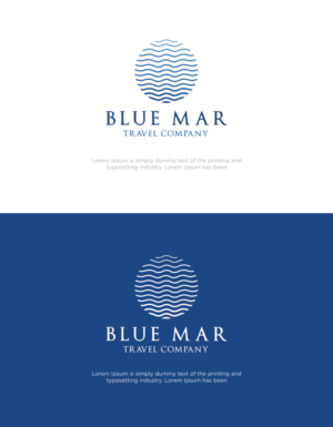 New Travel Buisness Logo | Diseño de Logo por azka 4