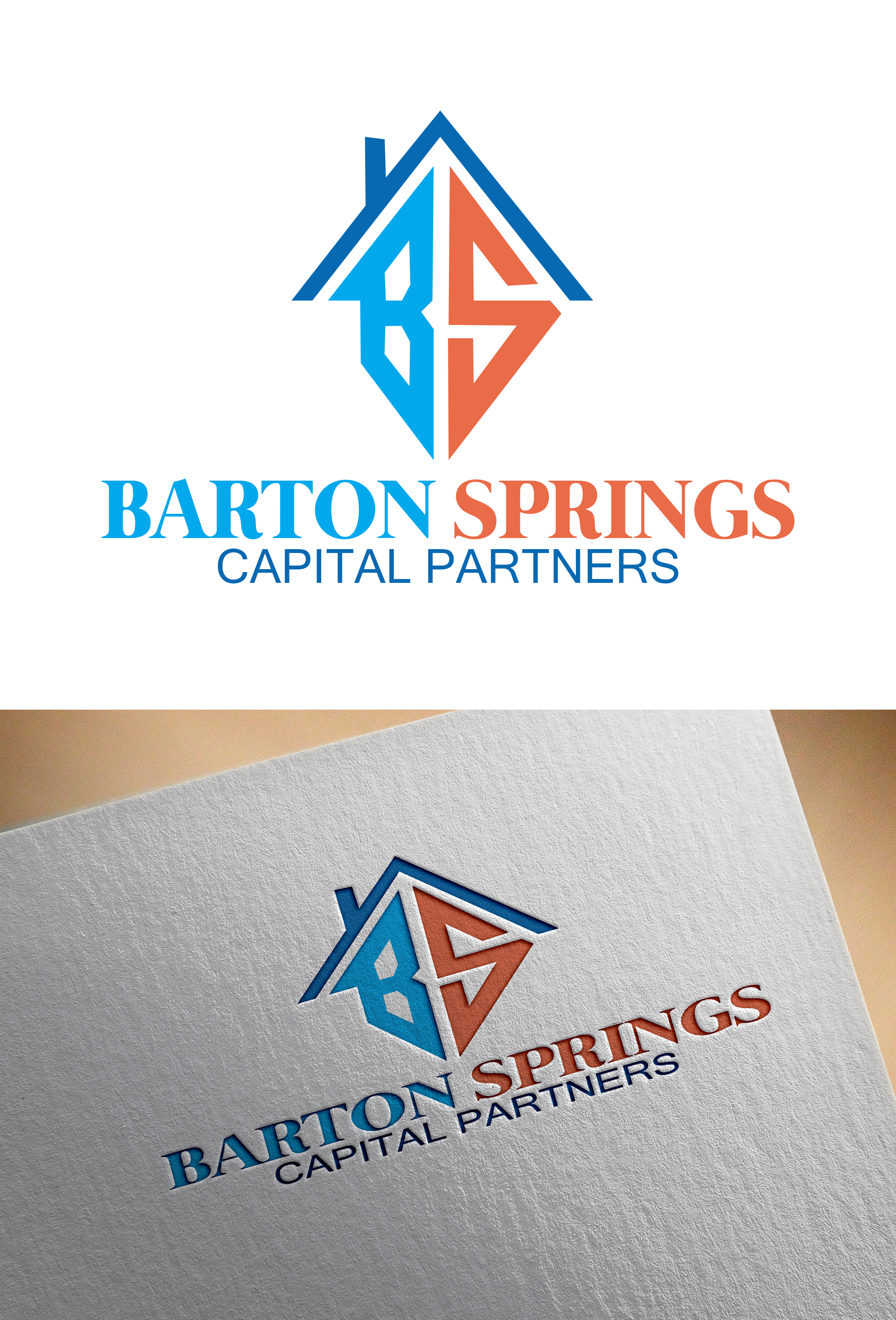Logo Design by bokodo for this project | Design #22281075