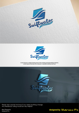 Logo Design by Mariono Fx for this project | Design: #22271798