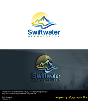 Logo Design by Mariono Fx for this project | Design: #22276147