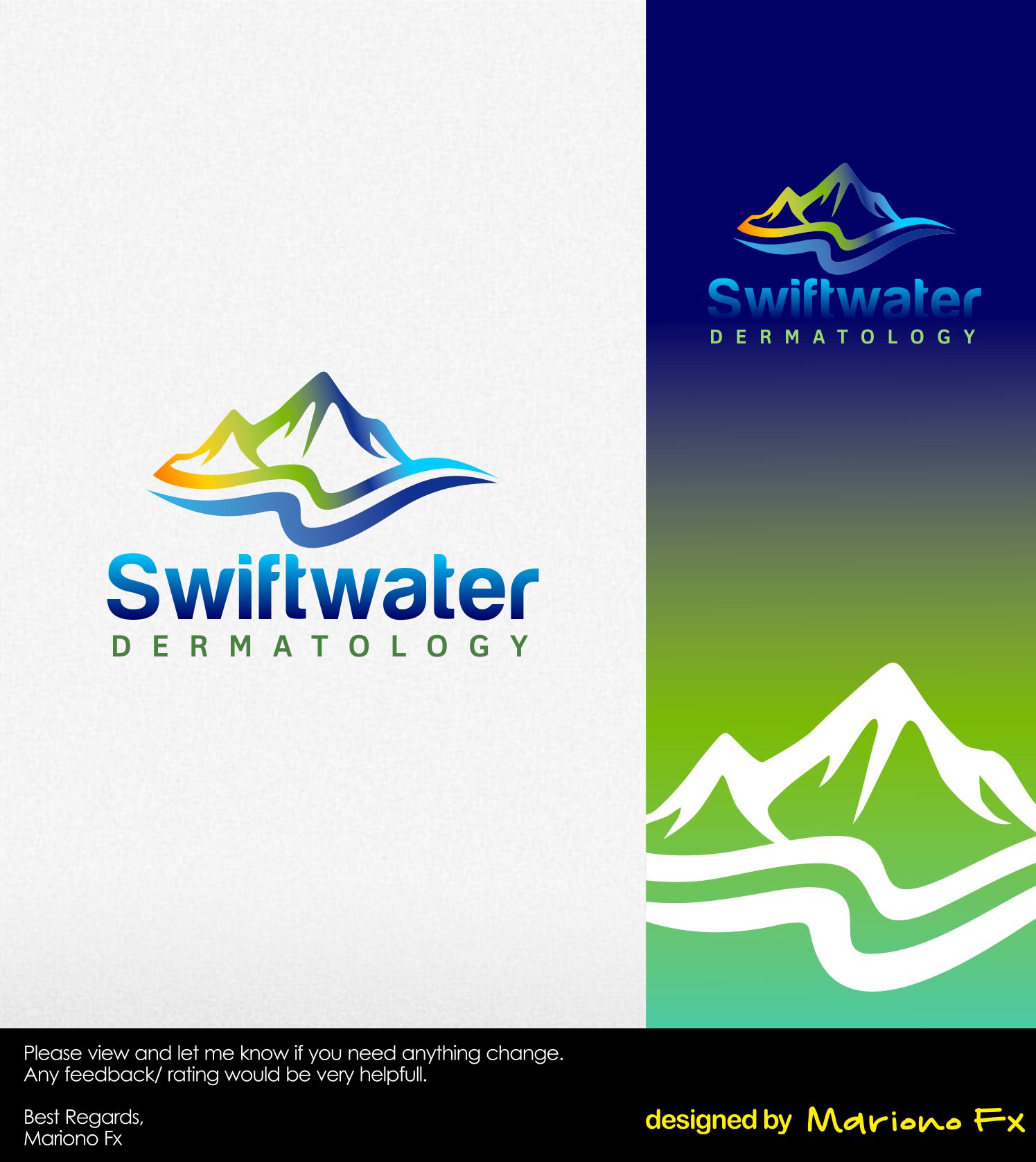 Diseño de Logo por Mariono Fx para este proyecto | Diseño #22277590
