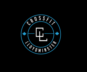 CrossFit Lloydminster  | Logo Design by renderman