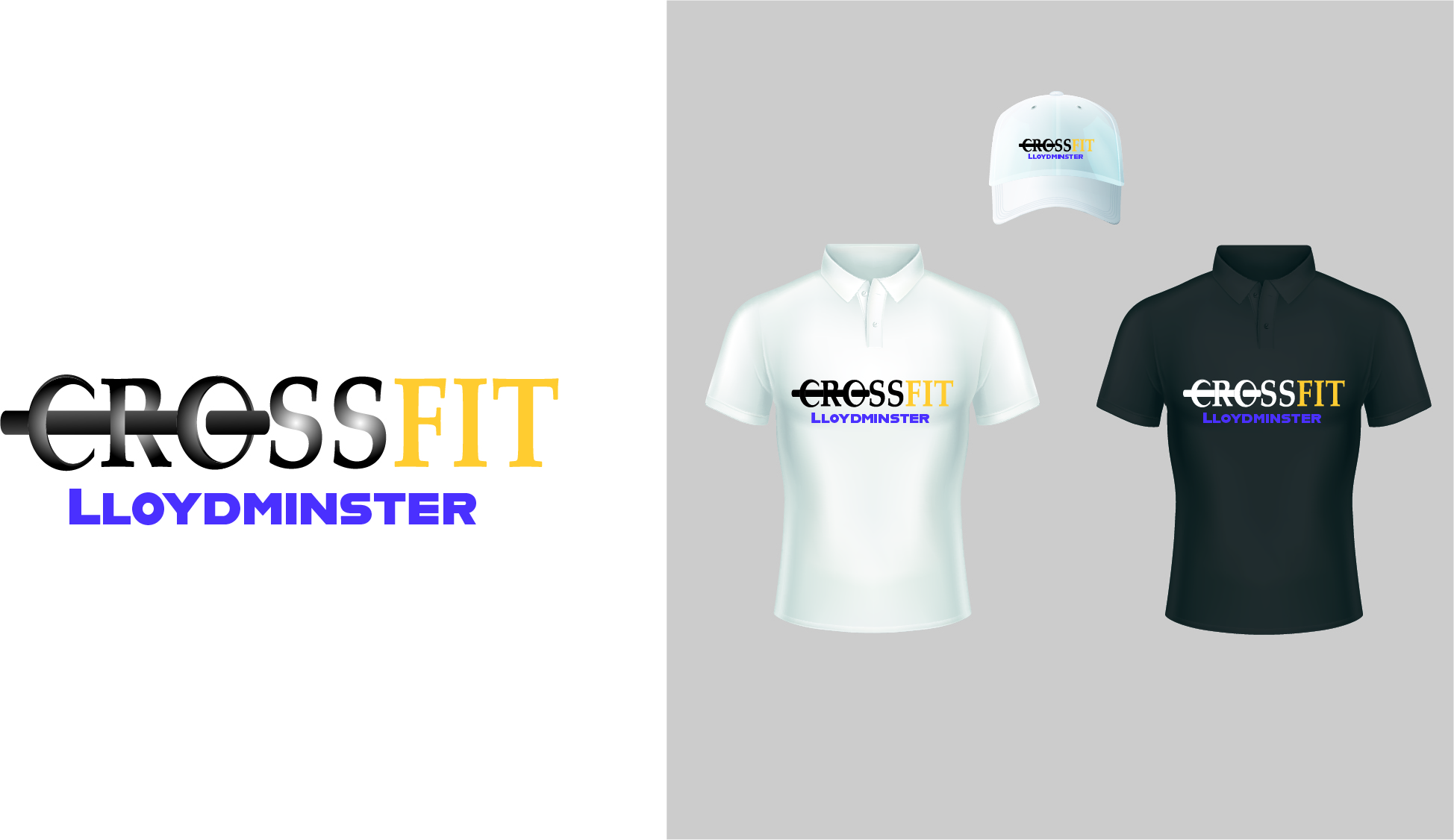 Logo Design by NAHA2014 for this project | Design #22293336
