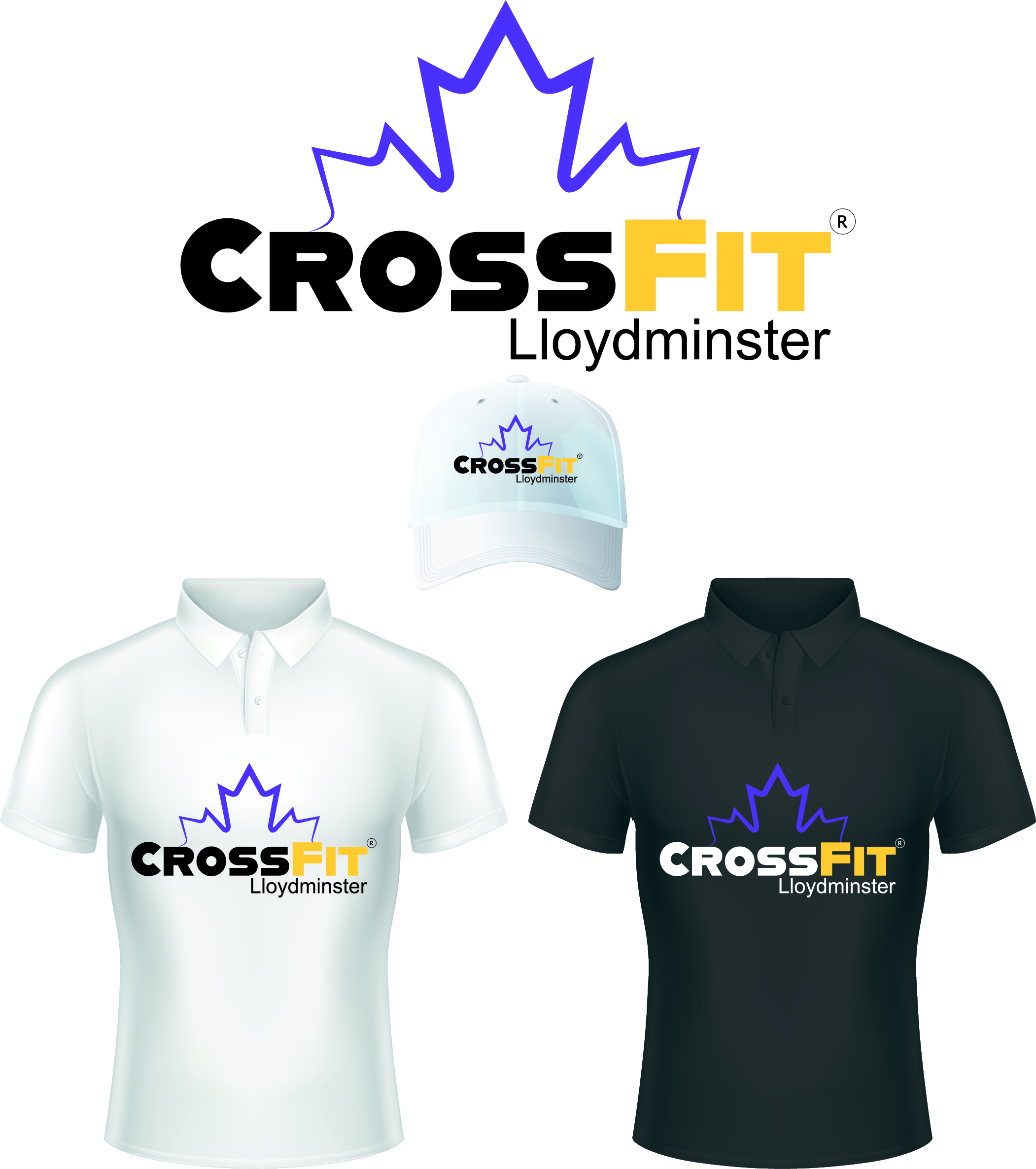 Logo Design by NAHA2014 for this project | Design #22303374
