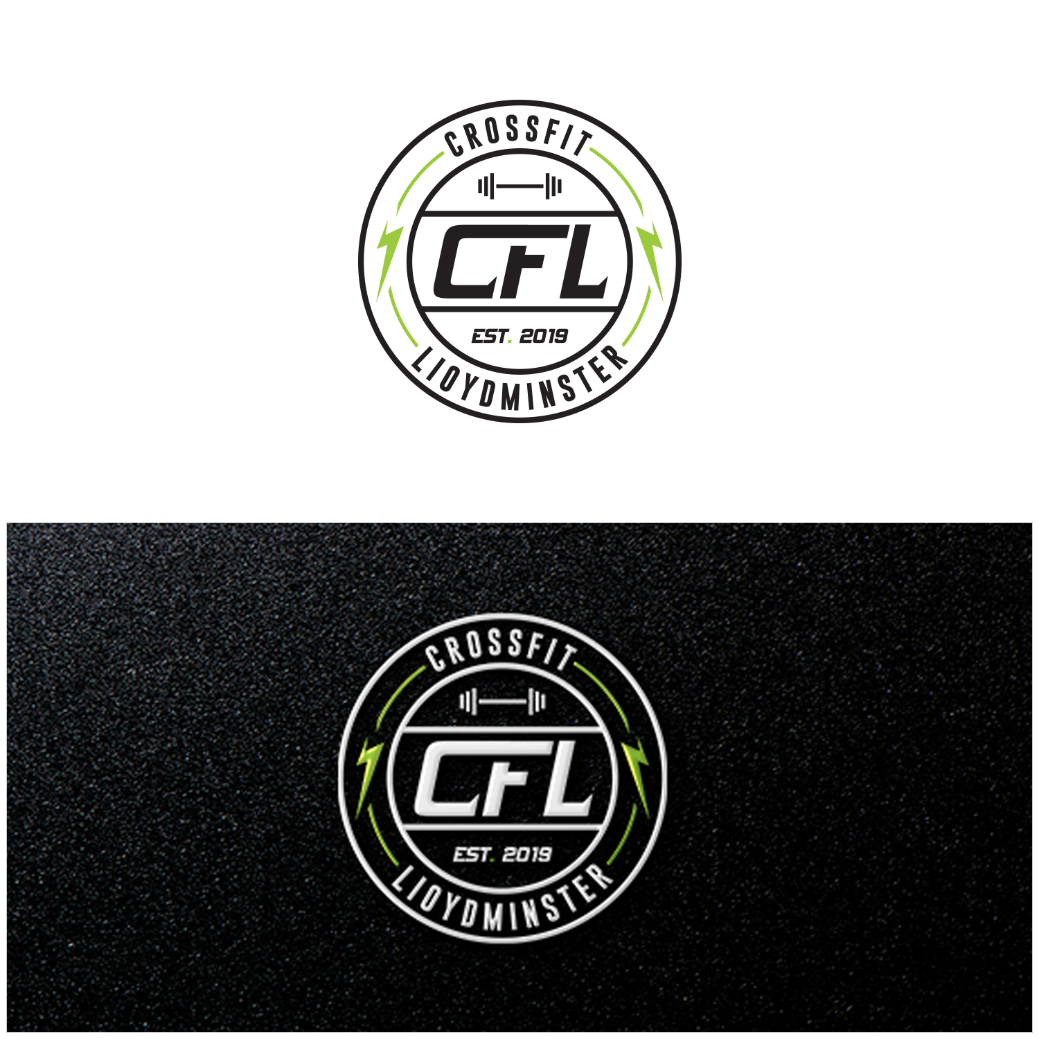 Logo Design by Patrick07 for this project | Design #22279837