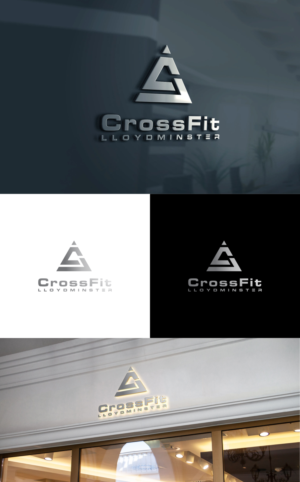 Logo Design by fatiyadesign for this project | Design: #22314771